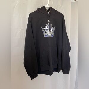 Los Angeles Kings Hooded Sweatshirt 2XL